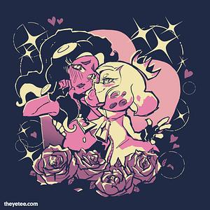 Graphic for My Dearest Senpai