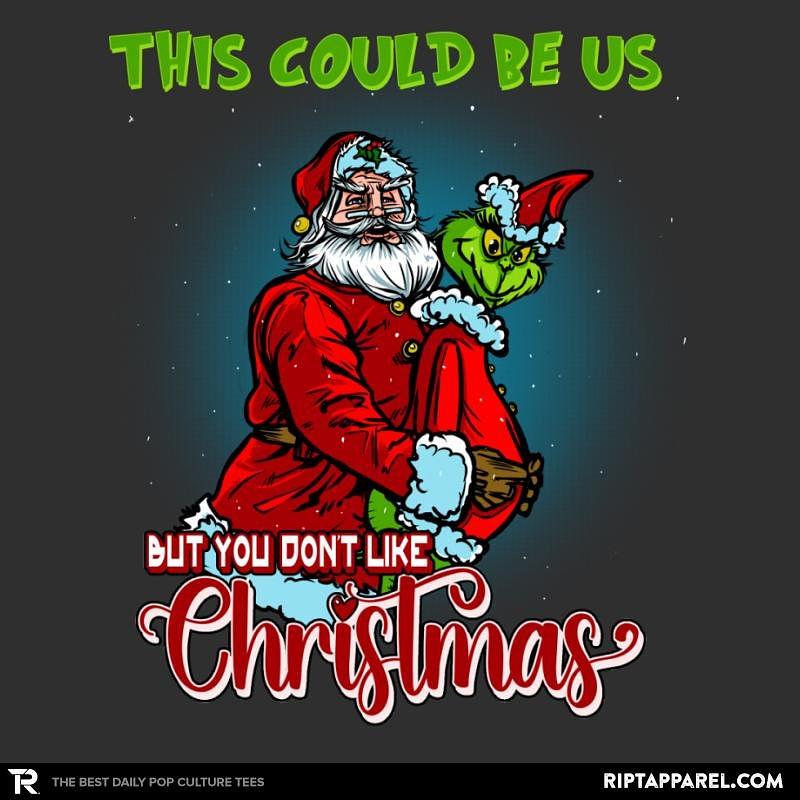 Ript: This Could Be Us Xmas Edition