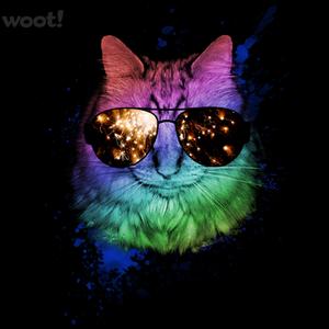 Graphic for The Time Is Meow