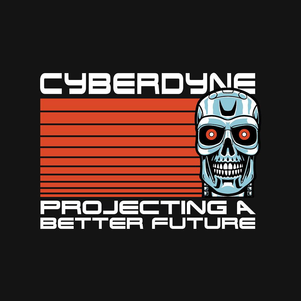 TeeFury: Future Robot Company