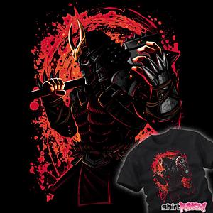 Graphic for The Tyrannical Emperor Of The Outworld