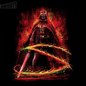 Graphic for The Mark of Sith