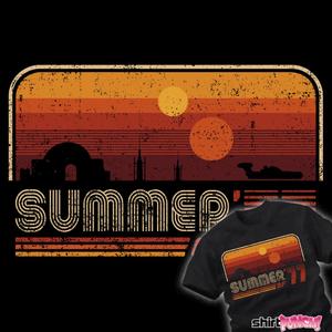 Graphic for Summer Of 77