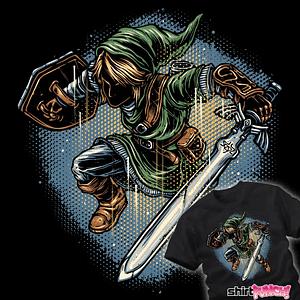 Graphic for Destiny Of The Chosen One