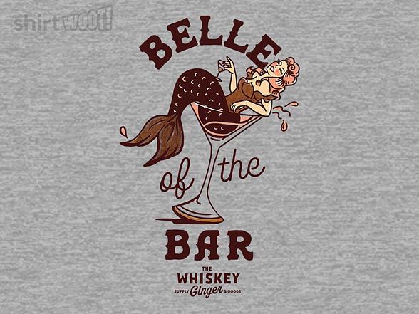Woot!: Belle Of The Bar