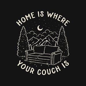 Graphic for Sweet Home