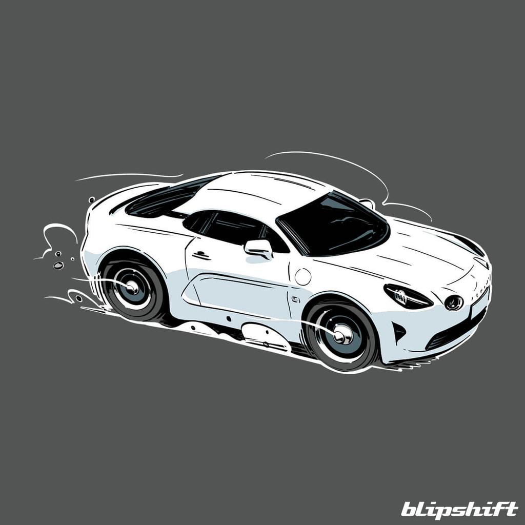 blipshift: Hit The Slopes