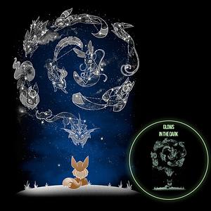 Graphic for Starry Evolution
