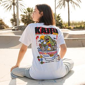 Graphic for King of Ramen