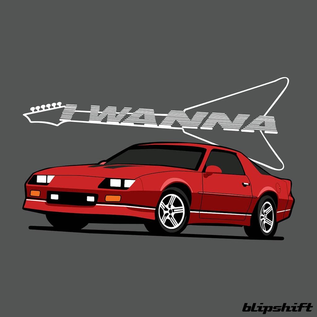 blipshift: ROC!