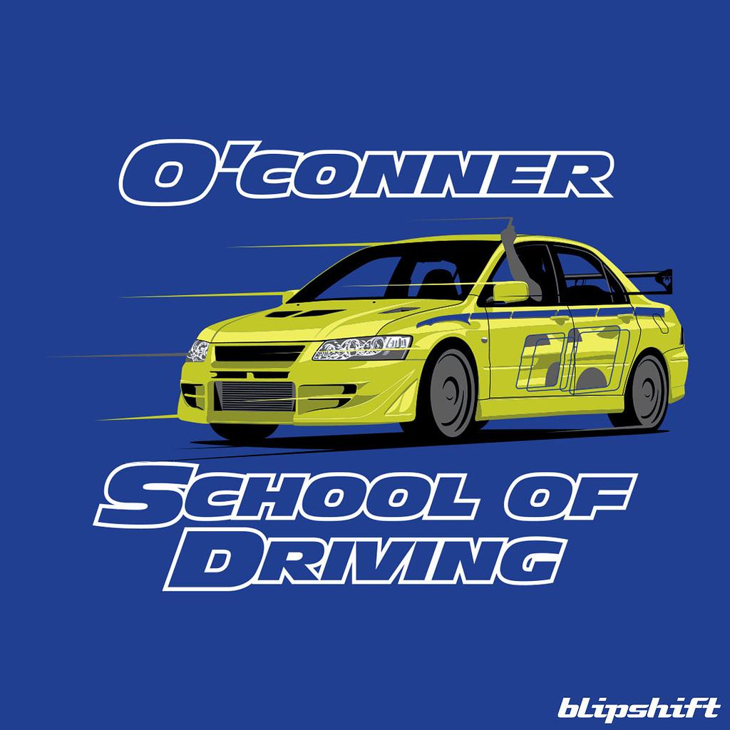 blipshift: Drivers Ed