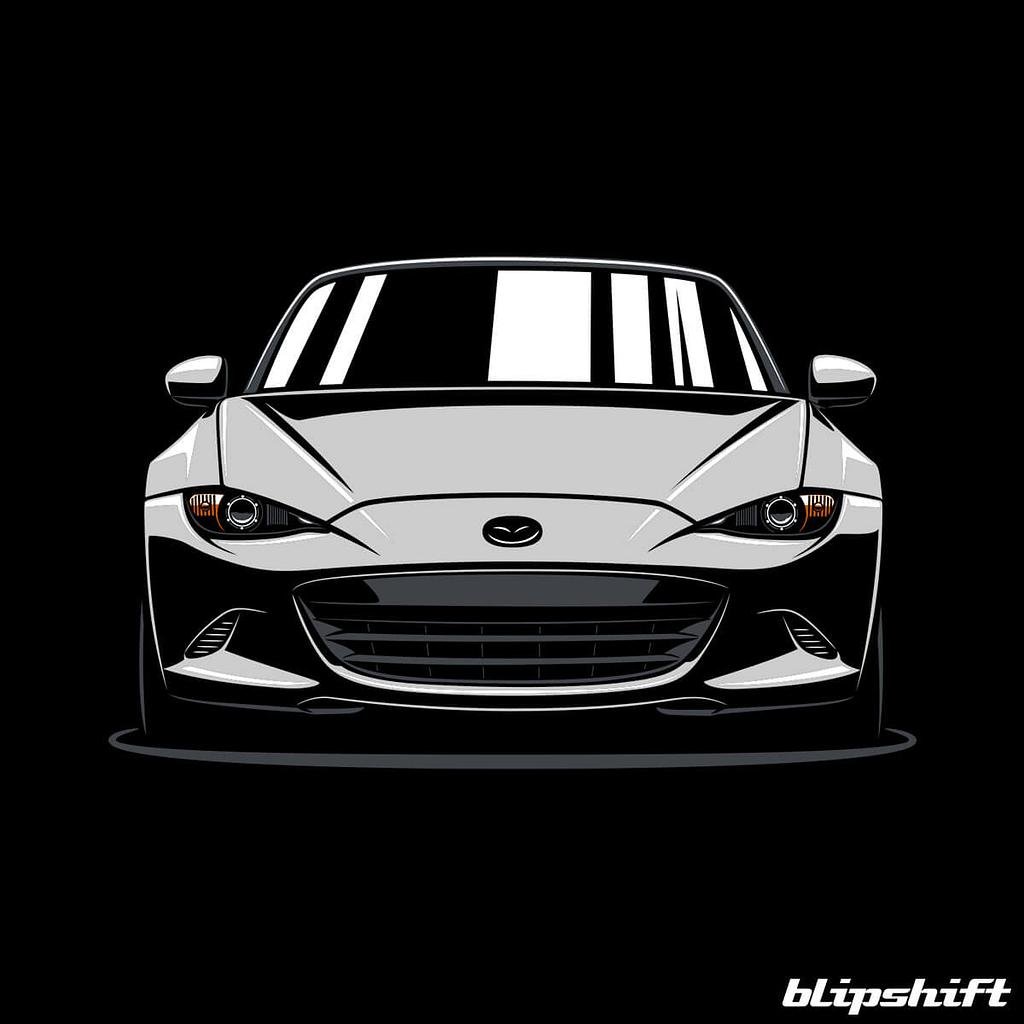 blipshift: N Division White