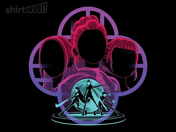 Woot!: We Are Hunters
