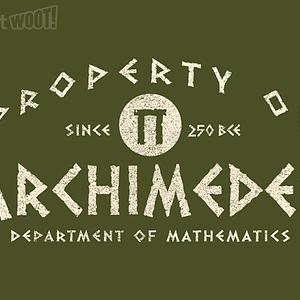 Graphic for Pi: Since 250 BCE