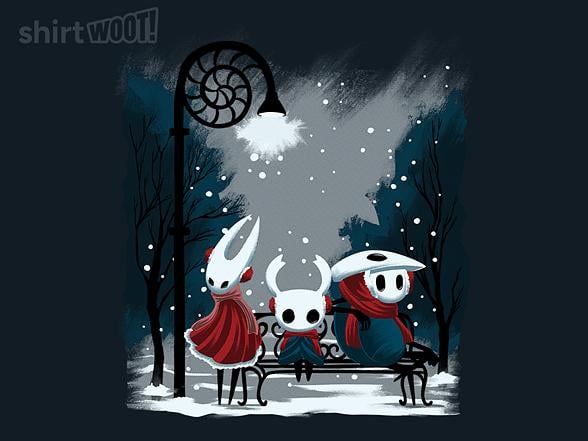 Woot!: Hollownest Holiday