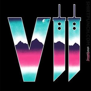 Graphic for Neon Fantasy