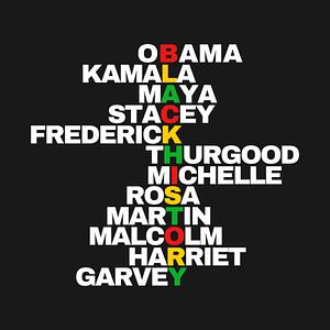 Graphic for Heroes-of-Black-history