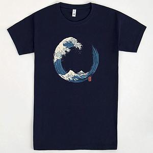 Graphic for Enso Wave