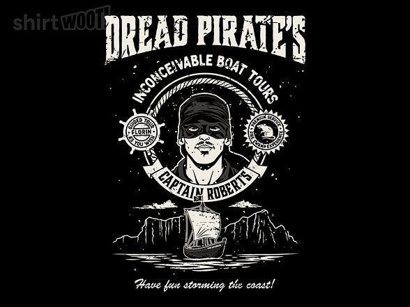 Woot!: Inconceivable Tours