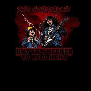 Graphic for Guitar Hero