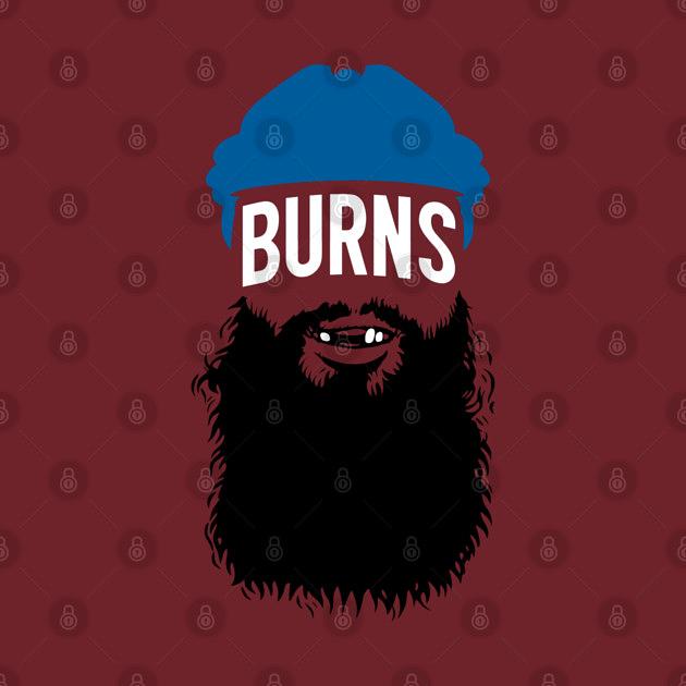 TeePublic: Avalanche Hockey Brent Burns