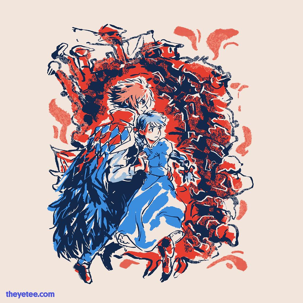 The Yetee: Home is Where the Hearth is