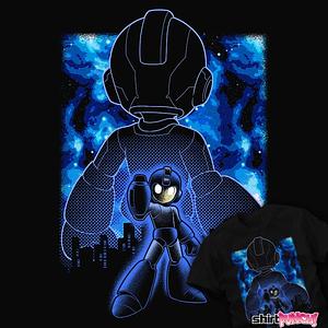 Graphic for Rockman Nebula