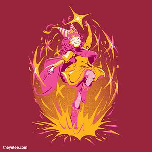 Graphic for The Bright Witch