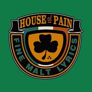 Graphic for House of Pain