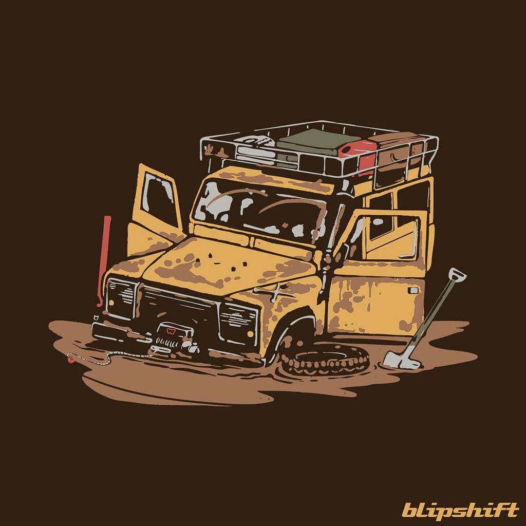 blipshift: I Can Explain