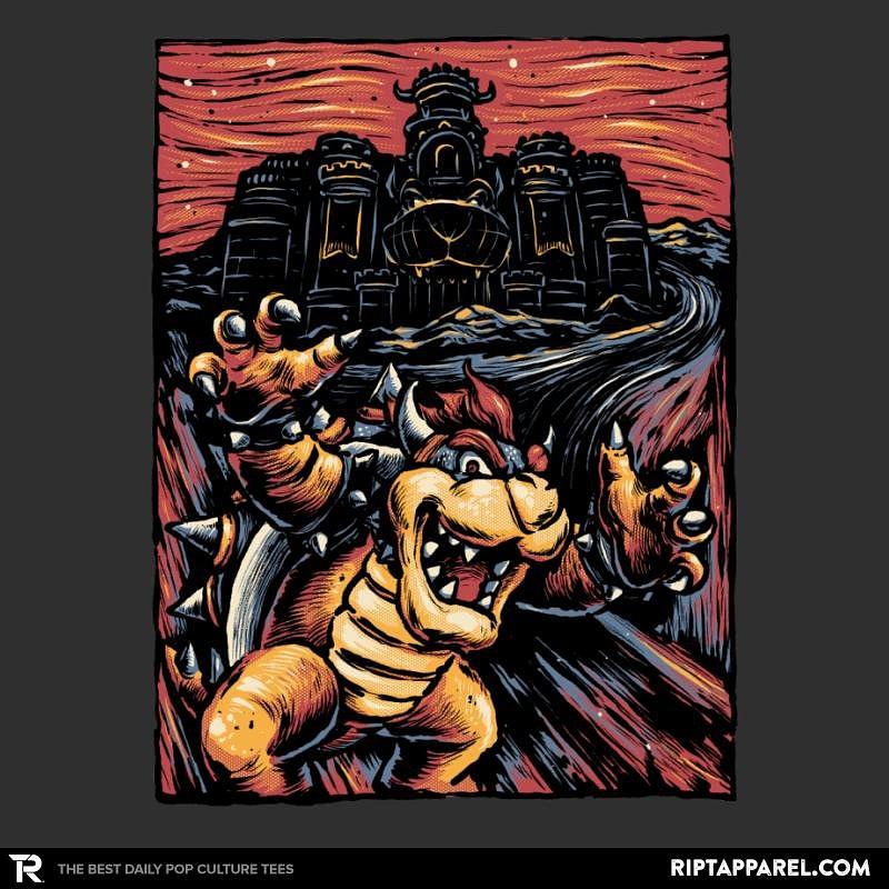 Ript: Scream for the Princess