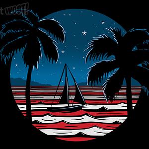Graphic for American Sailor