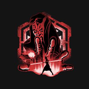 Graphic for Hand Of Vengeance