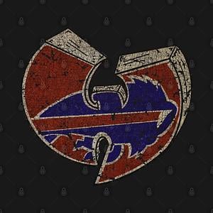 Graphic for wutang bills mafia
