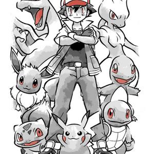 Graphic for Kanto First-Gen Legend