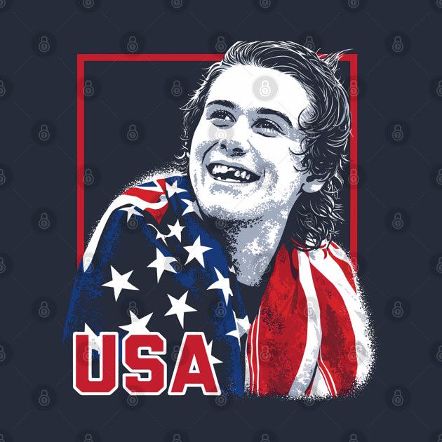 TeePublic: Jack Hughes Lost Teeth