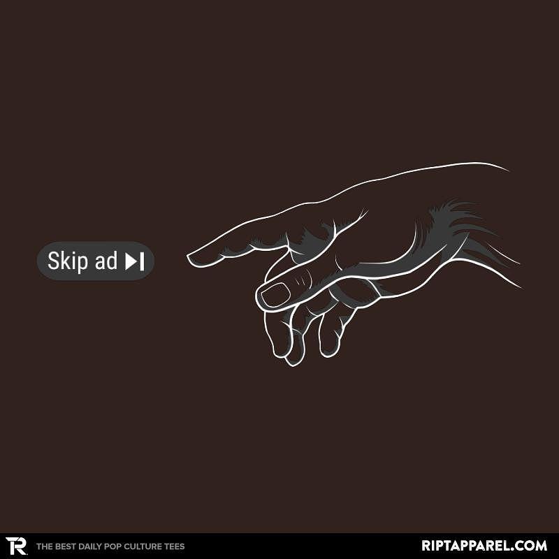 Ript: Skip Ad