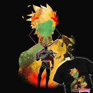 Graphic for Negative Zagreus