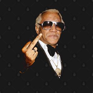 Graphic for FUNNY REDD FOXX 90S