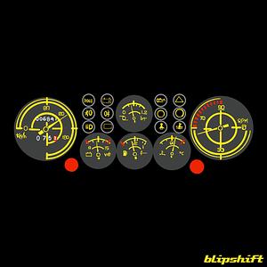 Graphic for Fai Veloce