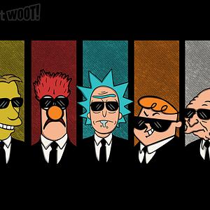 Graphic for Reservoir Scientist