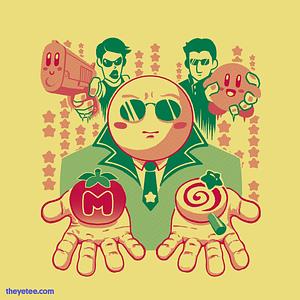 Graphic for Free your stomach