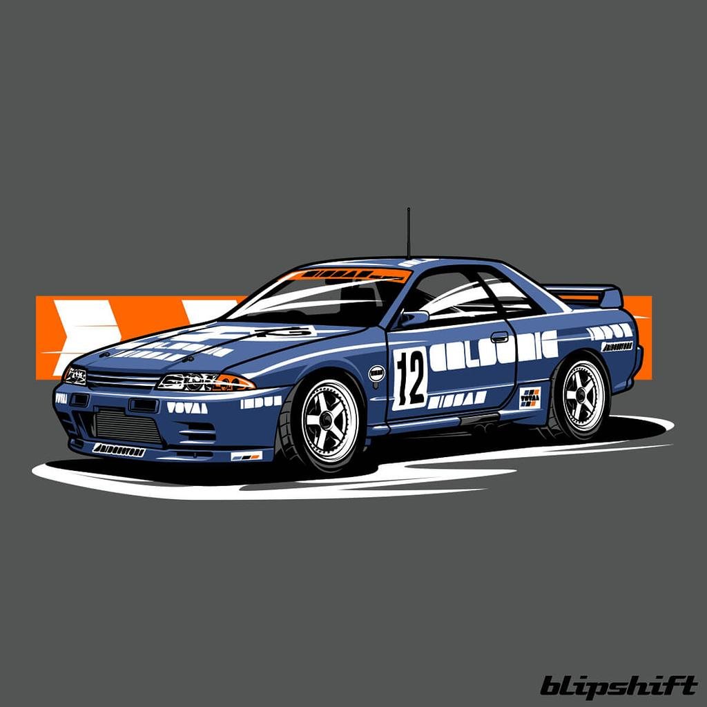 blipshift: Sky's the Limit