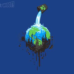 Graphic for Wash Me! :)