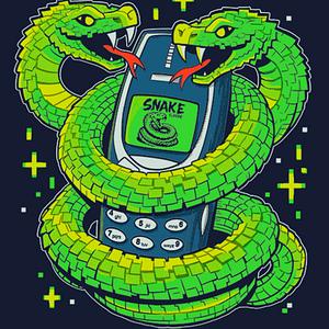 Graphic for Snake Classic