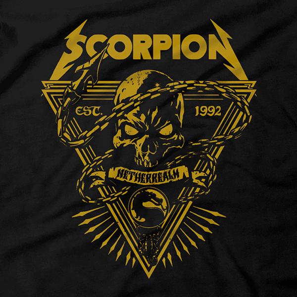 Draculabyte: Ninja Killer (Yellow)