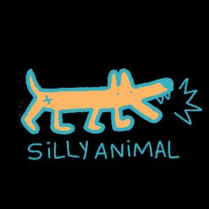 Graphic for Silly Animal