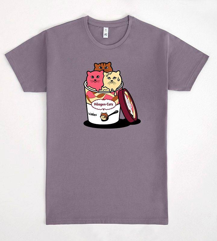 Pampling: Haagen Catz