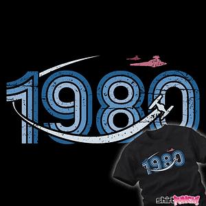 Graphic for Vintage Wars 1980