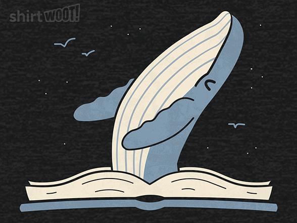 Woot!: Dive